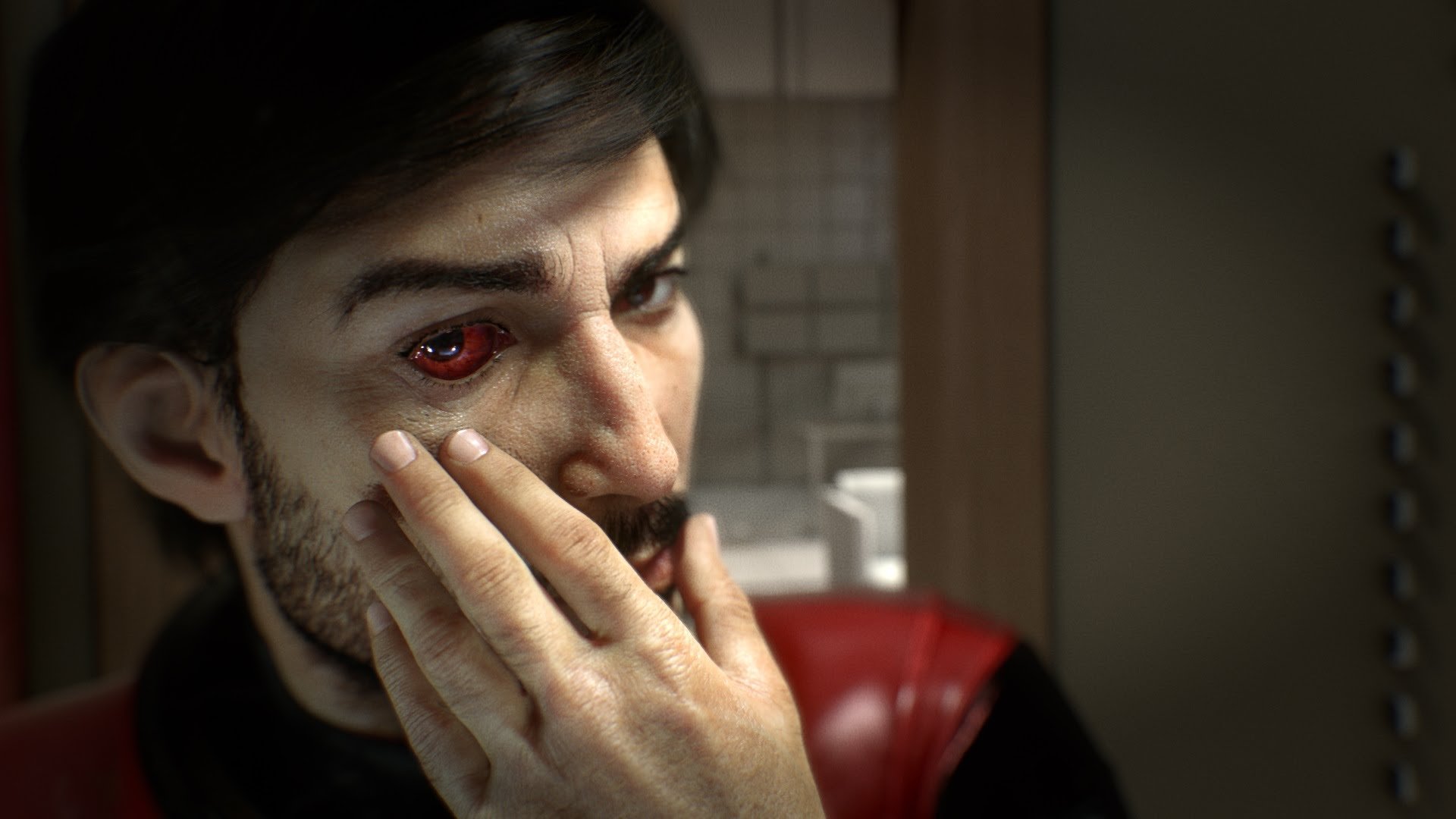 Check Out Our Exclusive Footage Of Prey Running On Xbox One Mspoweruser