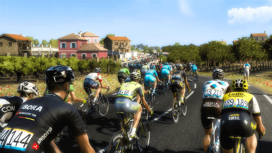 Tour de France 2016 Now Available For Xbox One