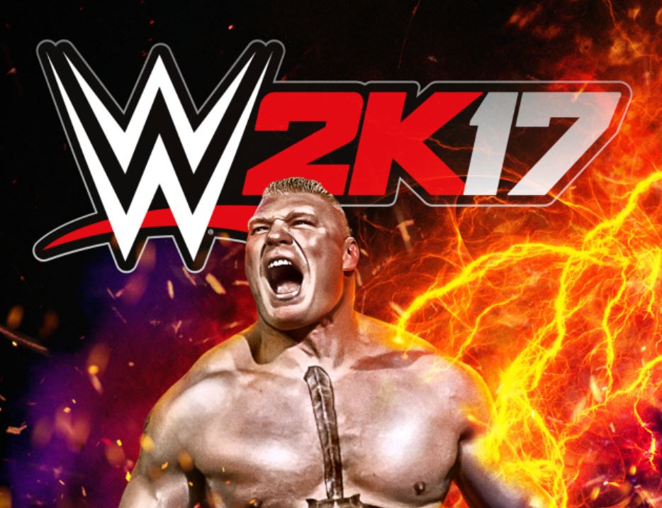 wwe 2k17 microsoft store