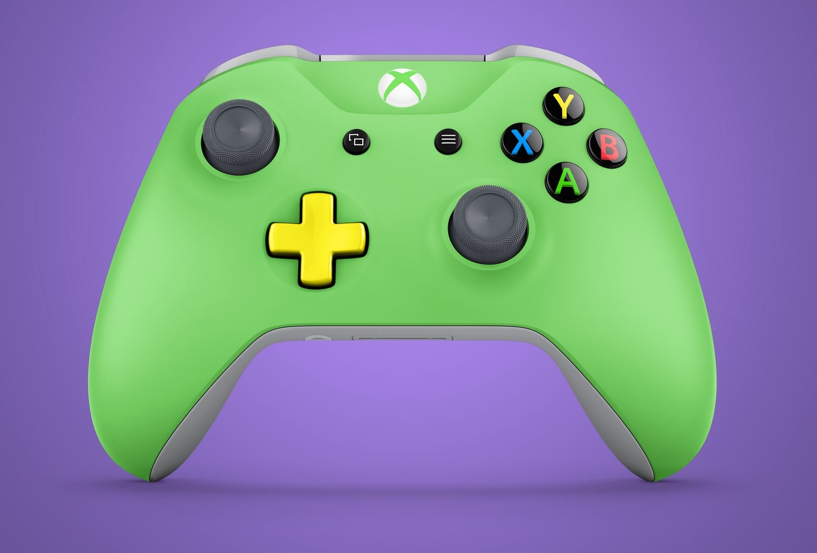 Xbox Design Lab Wireless Controllers Not Coming To Europe Until 2017