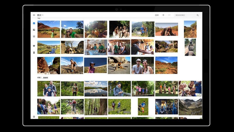 Camera360 now available for Windows 10 desktop