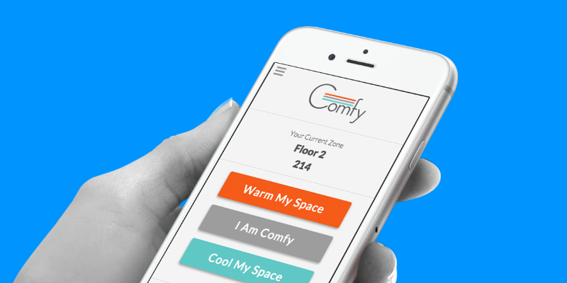 Microsoft Ventures invests in Comfy