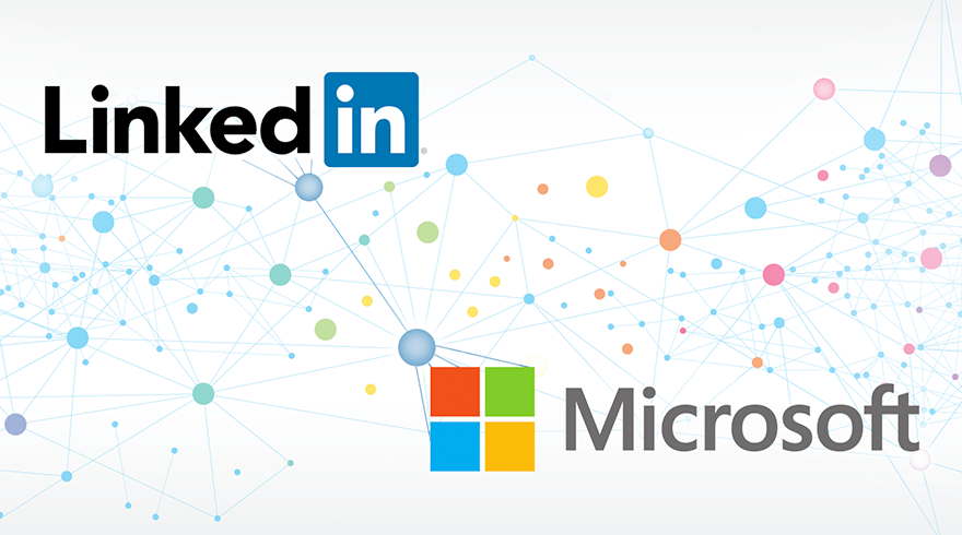 Microsoft deepens integration of LinkedIn with Office apps