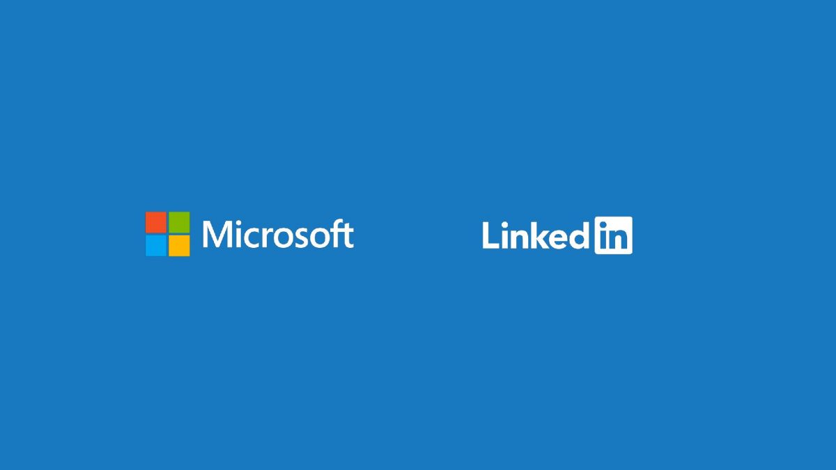 Why Microsoft Is Acquiring LinkedIn For $26 Billion - MSPoweruser