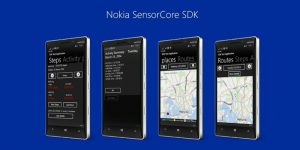 Microsoft deprecating Sensorcore for Windows 10