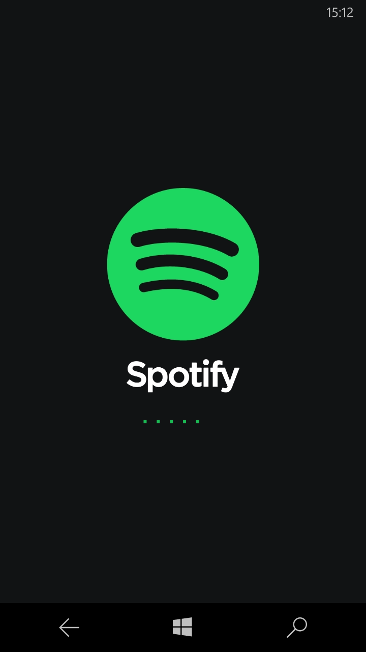 windows spotify download