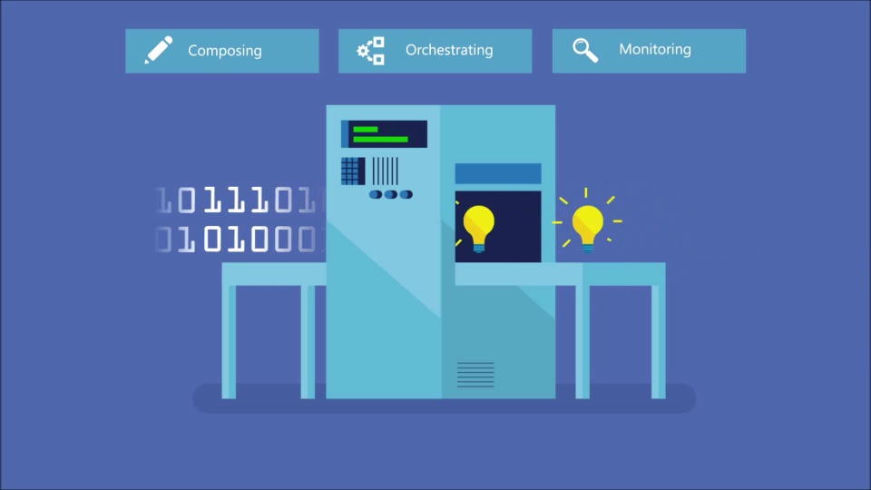 Microsoft announces Apache Cassandra and Salesforce connectors in Azure Data Factory