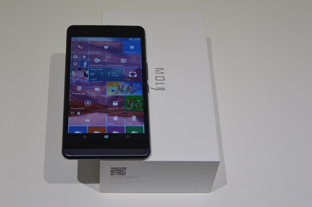 PSA: Not all Windows 10 phones get direct updates from Microsoft