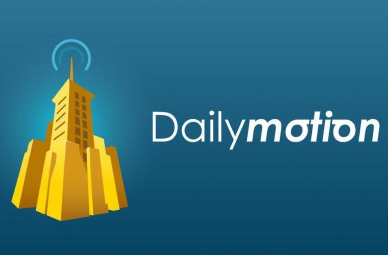 Dailymotion Wmpoweruser