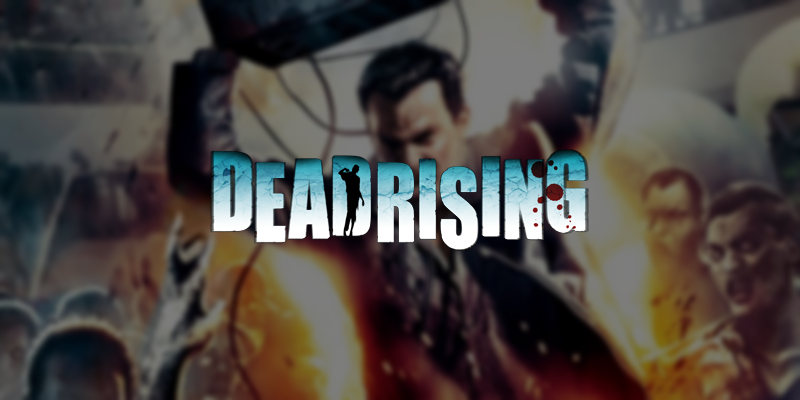 Dead Rising Triple Pack