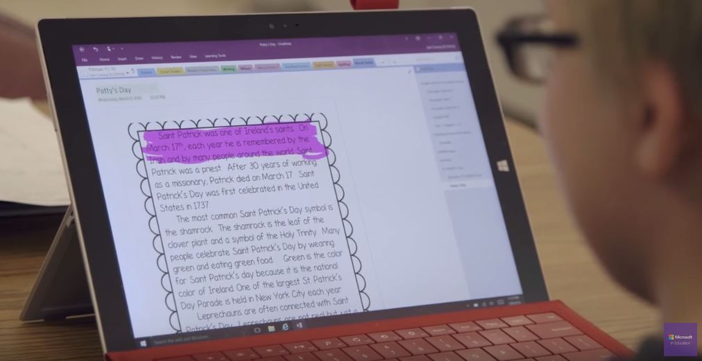 upgrade to onenote 2016