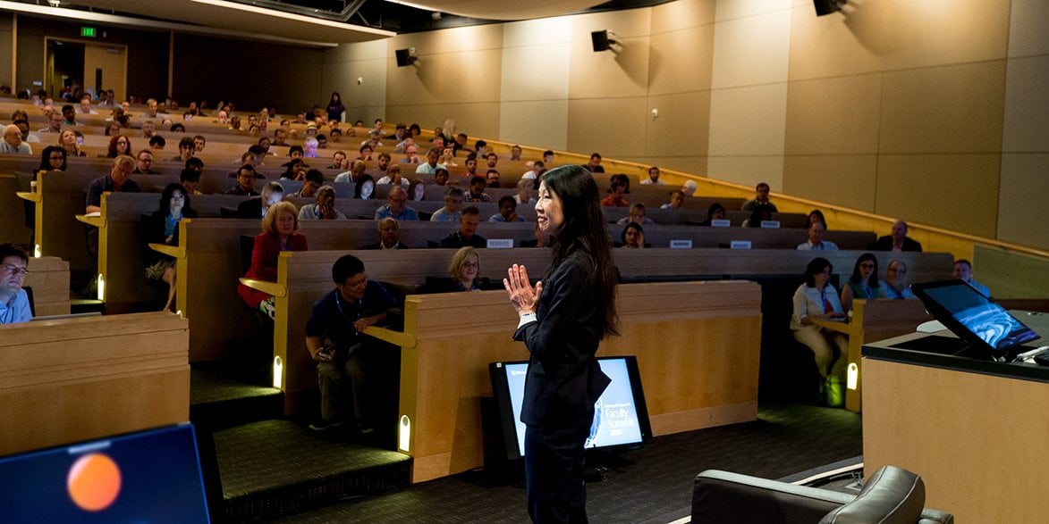 Microsoft is hosting its Faculty Summit 2016 in Redmond