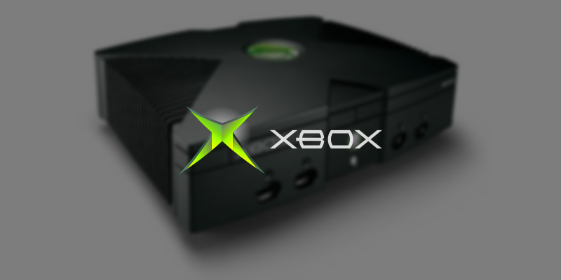 Imagen destacada original de Xbox