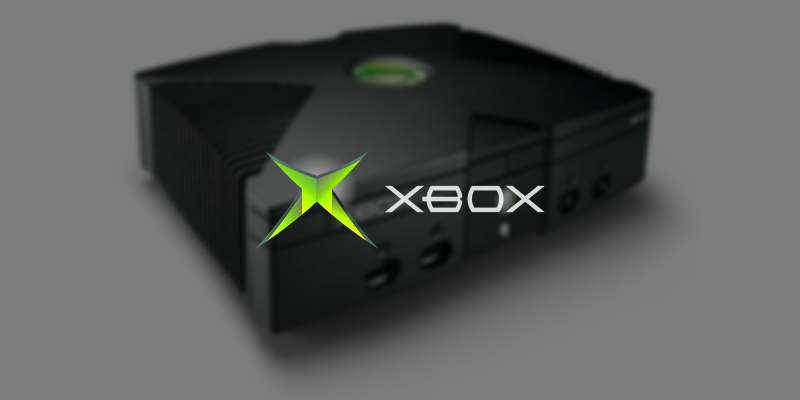 original xbox games on xbox one