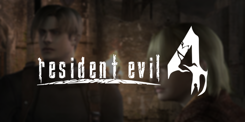 Resident Evil 4