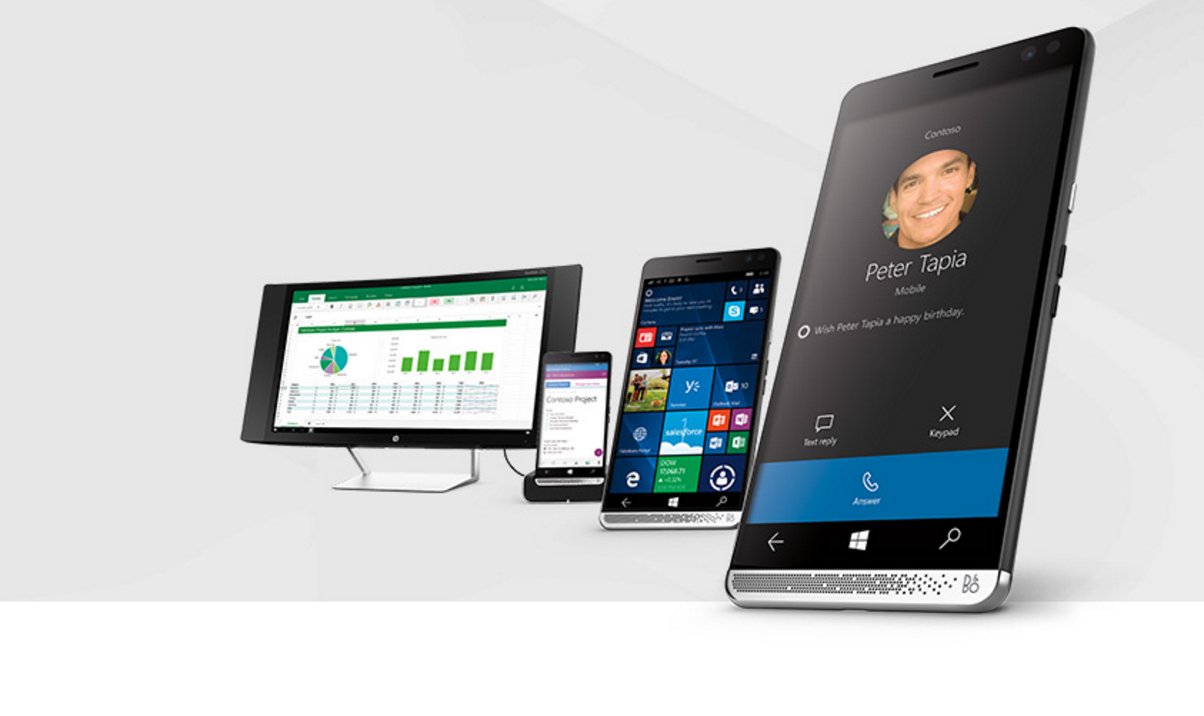 PSA: HP Elite x3 might not be compatible with Verizon’s network
