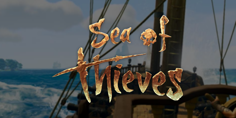 Sea of thieves insider что это