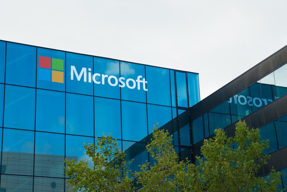 Microsoft and Ecobank team up to modernize digital solutions in Africa