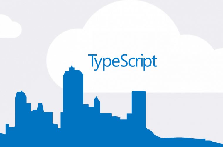 Microsoft TypeScript
