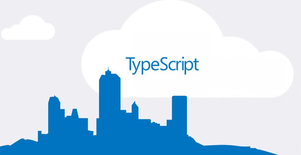 Майкрософт TypeScript