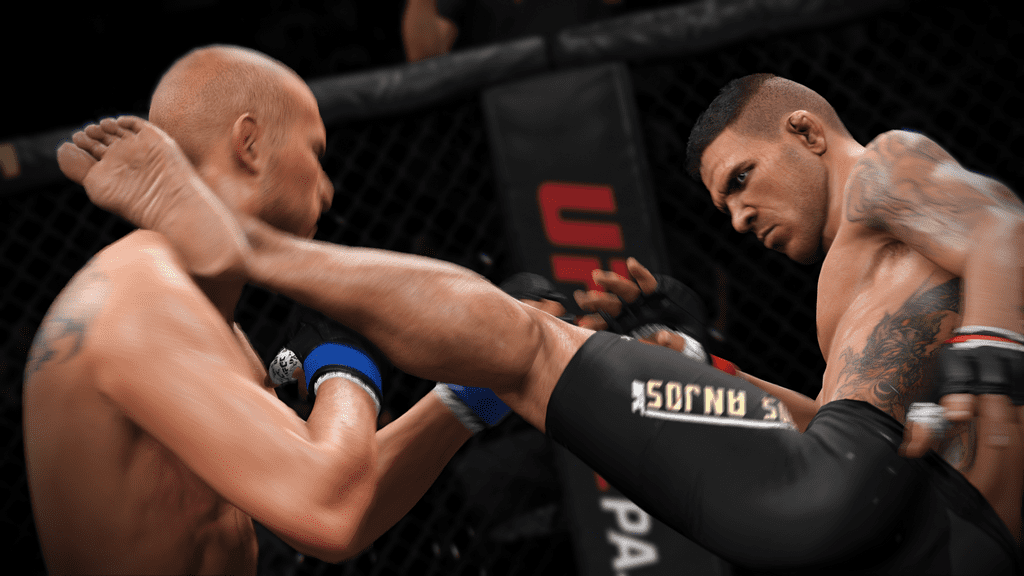 Deal: Get UFC 2 for Xbox One for only $19.99