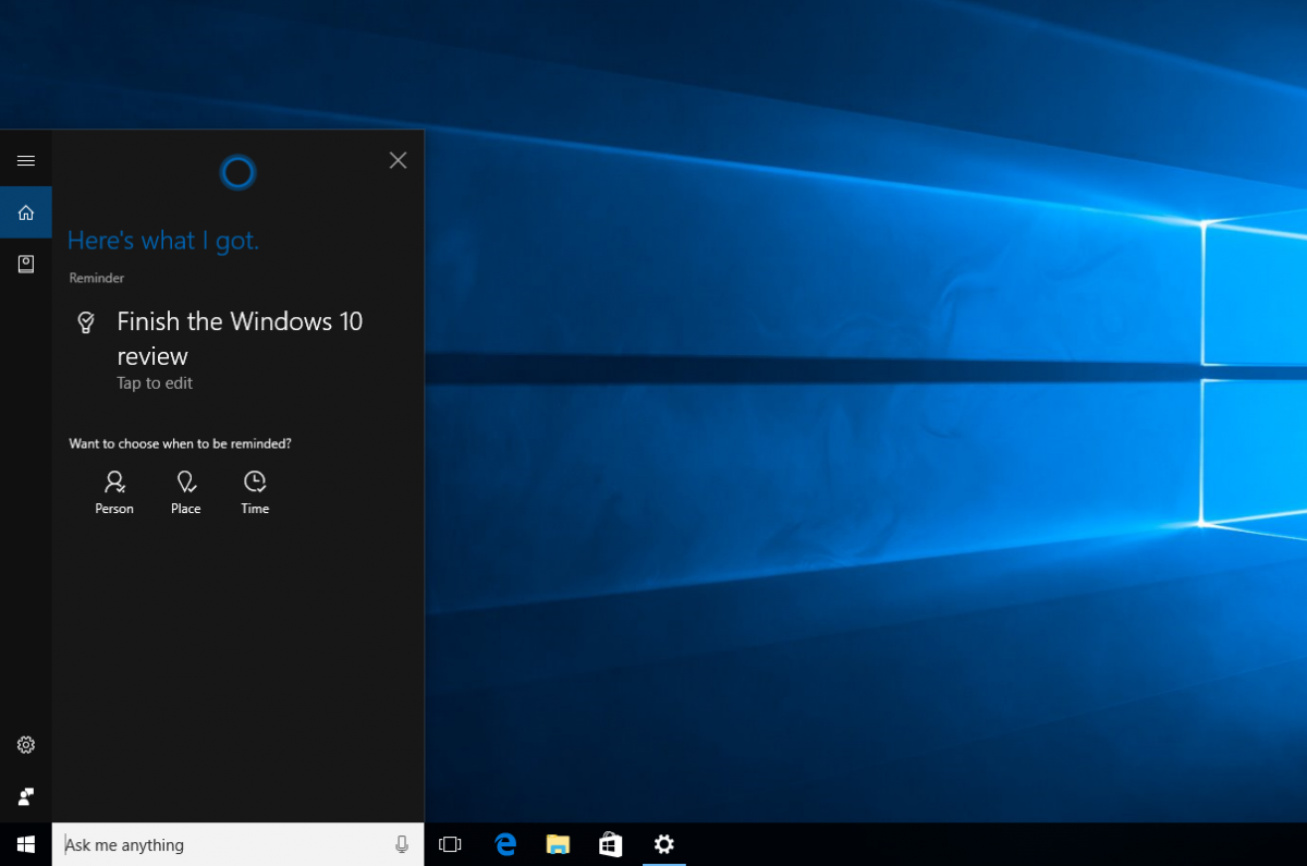 Windows 10 Anniversary Update Review - MSPoweruser