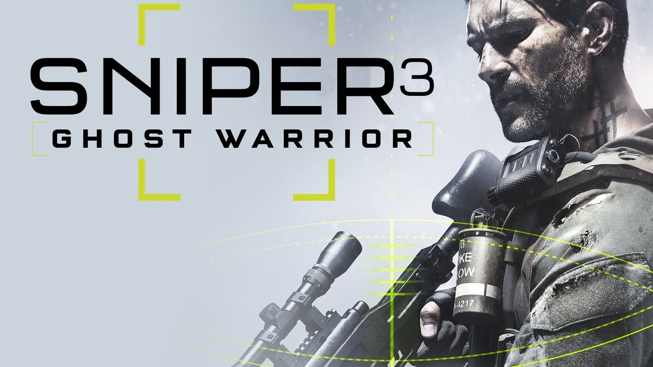 ‘Sniper Ghost Warrior 3’ delayed until April 25th