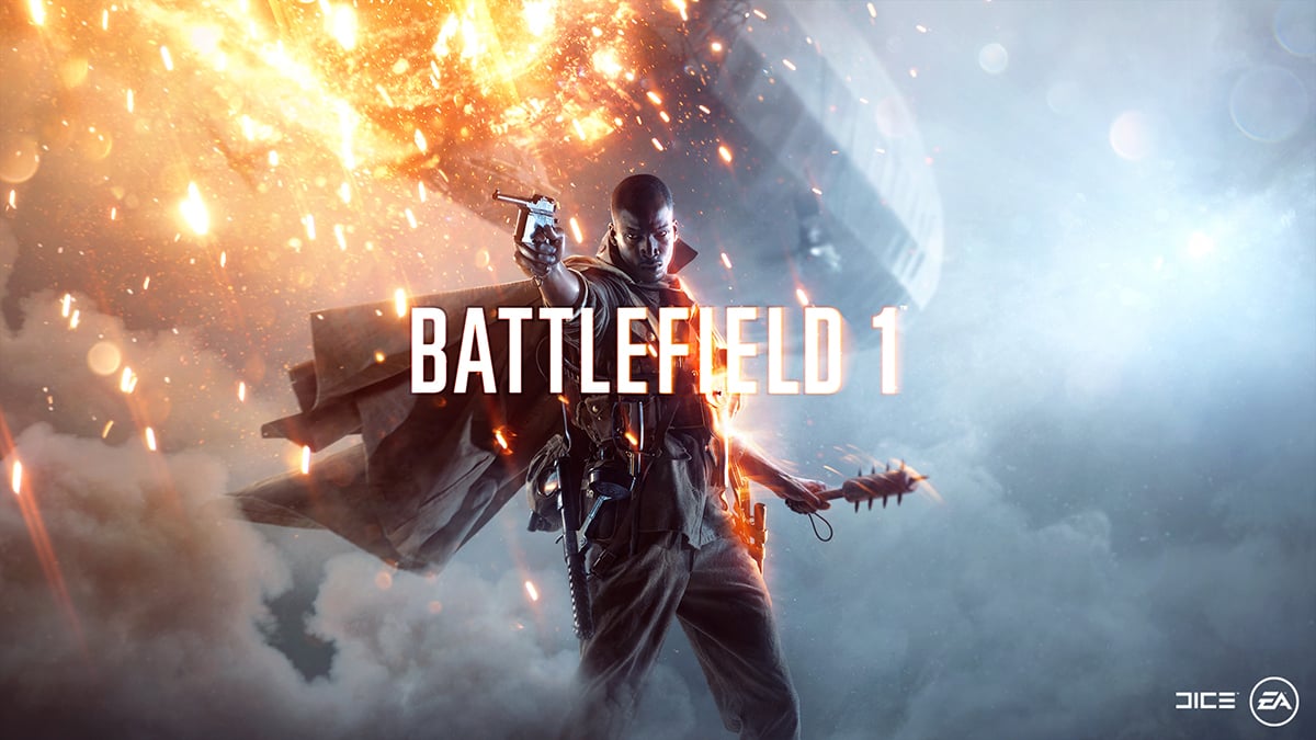 Battlefield 1 Open Beta now available for the Xbox One