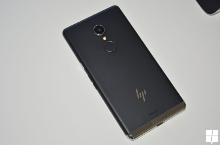 Hands-on with the HP Elite x3 - MSPoweruser