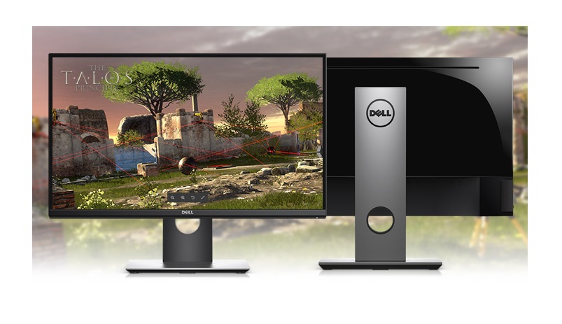 Dell’s new 24-inch gaming monitor with NVIDIA G-Sync support now available for order