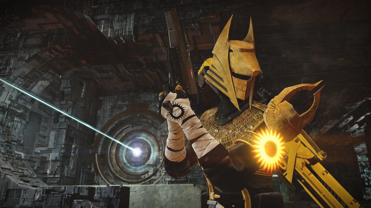 photo of Bungie has broken away from Activision, but what happens to Destiny? image