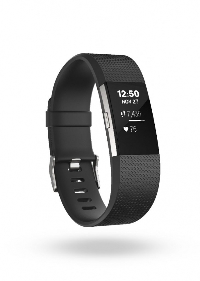 fitbit versions explained