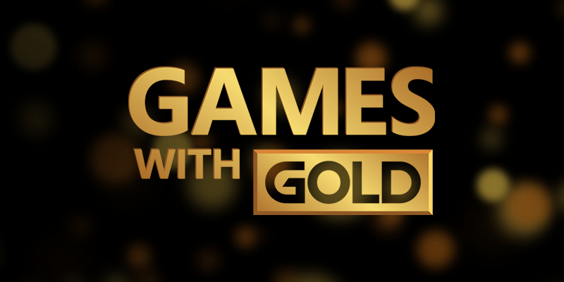 Games With Gold