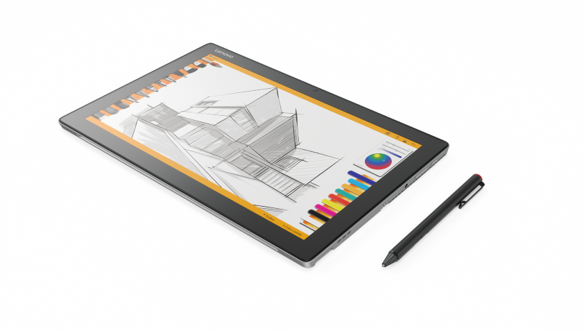 Lenovo announces the Miix 510, a cheaper alternative to Microsoft Surface