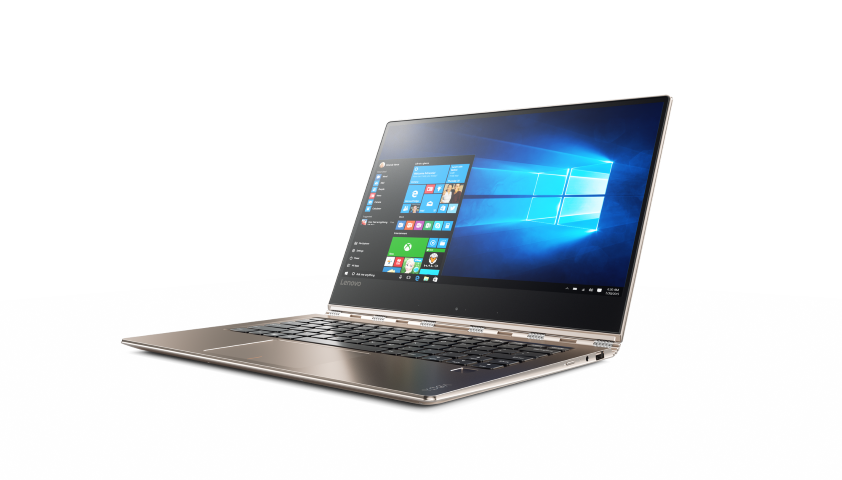 Deal: Get $150 off Lenovo Yoga 910 2-in-1 PC from Microsoft