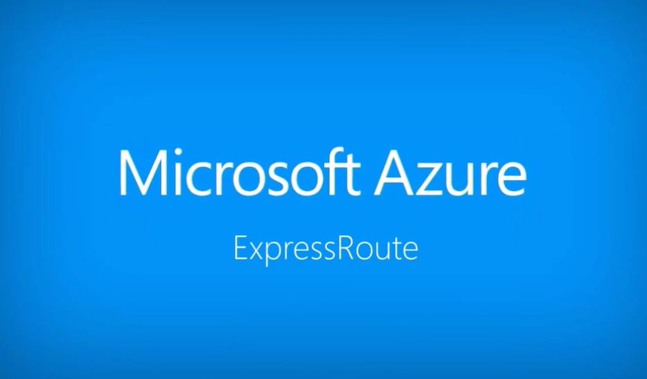 Azure ExpressRoute now available in Dallas