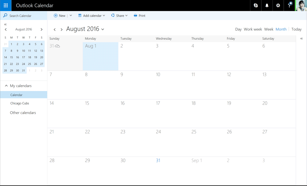 microsoft-announces-new-outlook-interesting-calendar-feature-mspoweruser