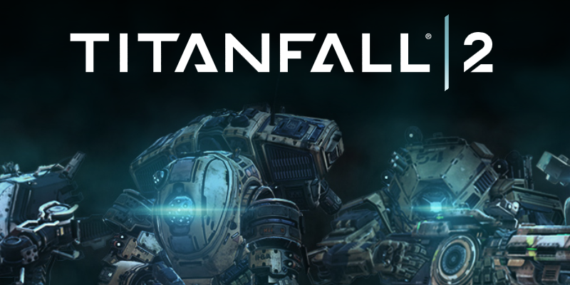 Titanfall 2 release date, trailer, pre-order information