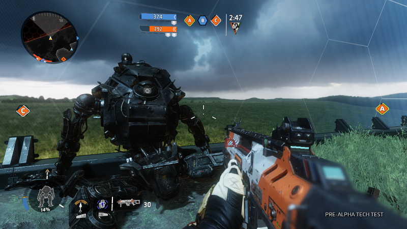 Titanfall 2's 4-player co-op horde mode is now live - MSPoweruser