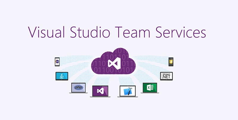 Microsoft releases Apple App Store extension for Visual Studio Team Services
