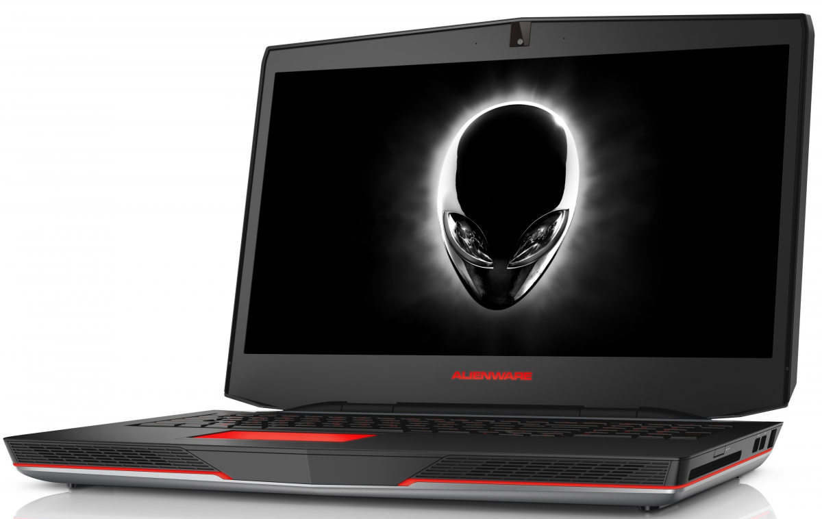 Deal Alert: Alienware 15 4K Touch laptop now $500 off at the Microsoft Store