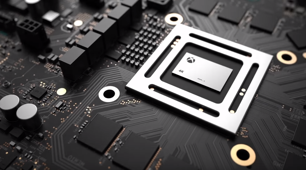 Project Scorpio’s price might not be very high, suggests Phil Spencer