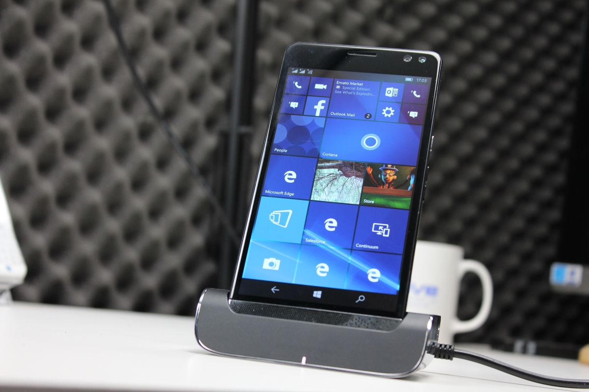 HP Elite x3 now available at Clove, comes back in stock at the Microsoft Store