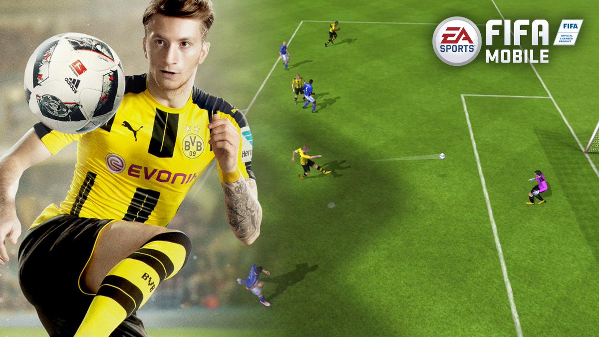 FIFA 15 Companion app now in the Windows Phone Store - MSPoweruser