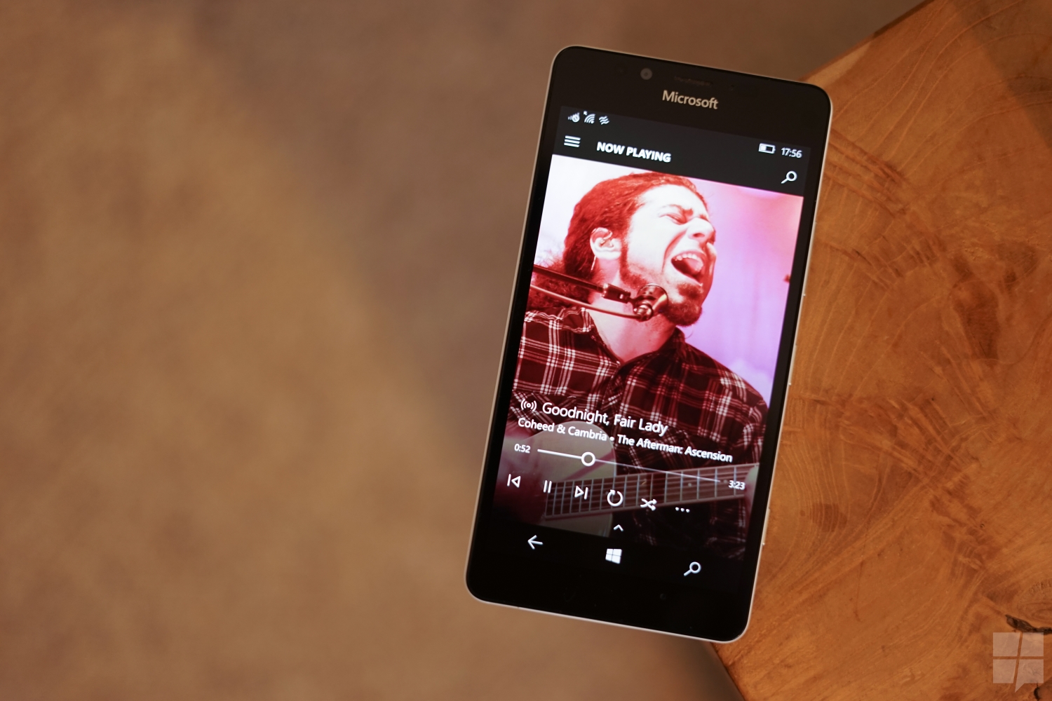 Microsoft is killing off Groove Music iOS and Android apps - The Verge