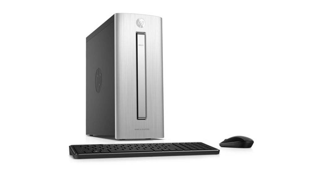 Deal Alert: Grab the HP Envy 750 desktop PC for $100 off, only $499