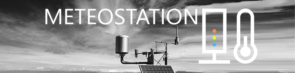 Developer Submission: MeteoStation – weather station Christmas sale (25% Off)