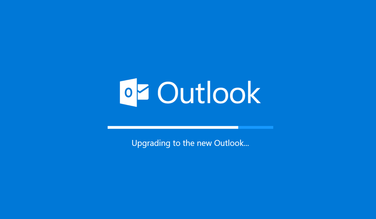 microsoft outlook update terms and conditions