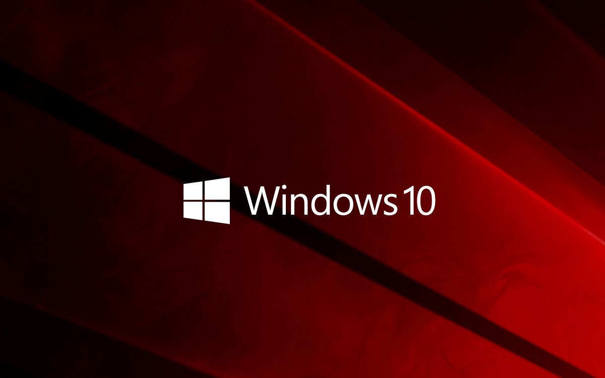 Microsoft Releases The First Windows 10 Redstone 2 Build To