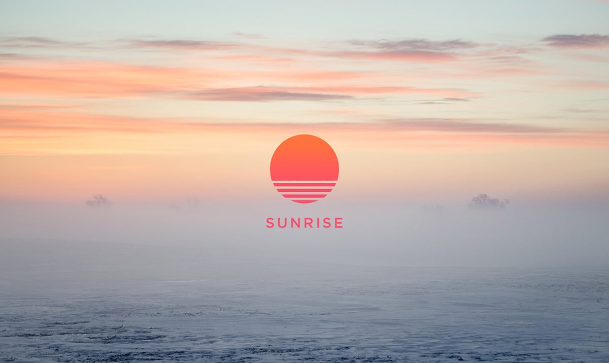 sunrise-calendar